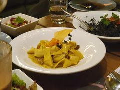 -OGGI TRATTORIA PIZZERIA(深业上城店)