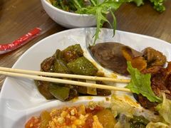 -富龙快餐店(铁西店)