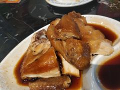 -西关味(大卫城店)