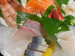 -極上萬膳·日料放题(海岸城店)