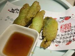 -韵秋荷(宝山龙湖天街店)