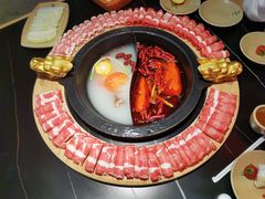 -蜀大侠火锅(四川北路店)