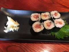 -大吉鲜鱼料理自慢(维也纳大厦店)