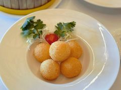 -顺德喜来登酒店·采悦轩