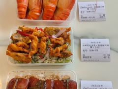 -品鲜村农家菜·阳澄湖大闸蟹(总店)