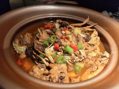 -红钳侠小龙虾·烧烤(中赢康康谷店)