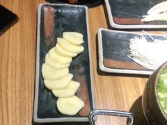 -呷哺呷哺 黄金牧场 (新中关购物中心店)
