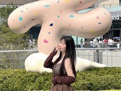 -东莞松山湖万象汇