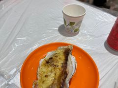 -吉利龙虾·新派海鲜烧烤