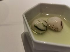 雨花石汤圆-民国红公馆·秦淮八艳(夫子庙店)
