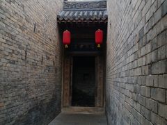 景点-山西王家大院