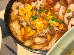 -半山腰·云南菜(侨福芳草地店)
