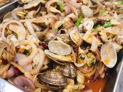 -呆虾王龙虾馆(南湖总店)