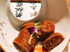 -老外婆(爱琴海店)