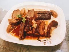 -北海渔村酒楼·粤菜海鲜点心(新华店)