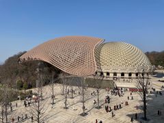 -牛首山文化旅游区