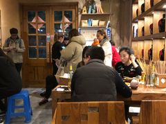-串大叔炭火烤串·鸡西大冷面刀削面(总店)