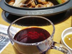 -韩香福脊骨汤锅(上杭路店)