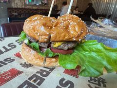 -Side Street街旁(交道口店)