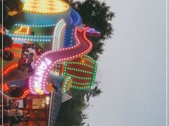 -青岛方特梦幻王国