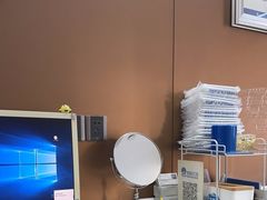 -圣贝口腔(海淀店)