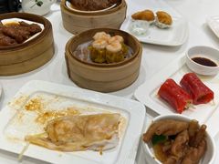 -稻香酒家·35年老字号(侨光店)
