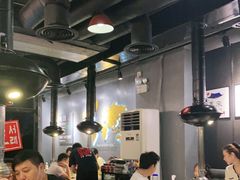 大堂-喜来稀肉(虹泉路店)
