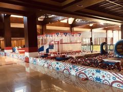 -盘锦红海温泉乐园