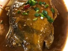 -缘来聚·徽菜名店(黄山宏村店)