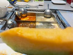 -海底捞火锅(振华商厦店)