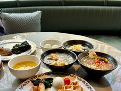 -南京THE TAI太和紫金大酒店