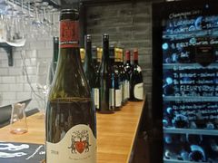 -Bistro Les Lilas丁香花小酒馆