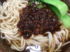 -李先生牛肉面大王(马栏店)
