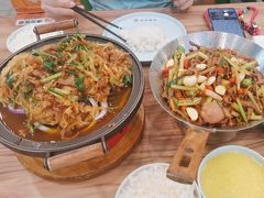 -合合春饼(潘家园店)