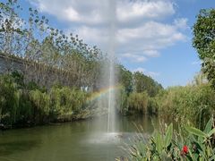 -芜湖方特东方神画