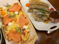 -haxnbauer海森堡德国餐厅(深圳coco店)