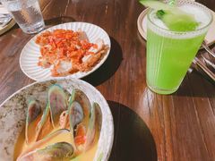 -Brut Eatery Wine Bar & Restaurant (建国东路店)