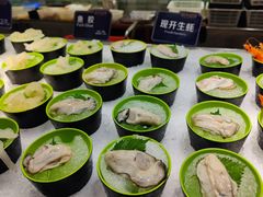 生蚝-海天盛宴海鲜自助(正大广场店)