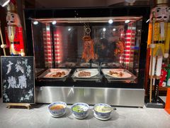 -长春富力万达文华酒店-集·味自助餐厅