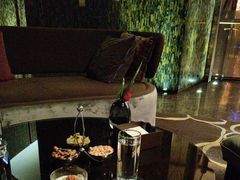 -瑞吉酒店·The Drawing Room闲逸廊·云端下午茶·夜奢Whiskey