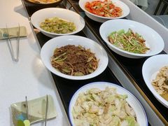 -素清香(解放路店)