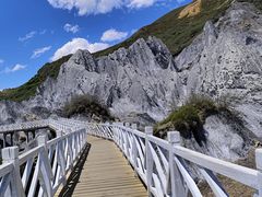 -墨石公园景区