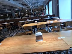 大堂-阿那亚第一食堂 Cafeteria 1