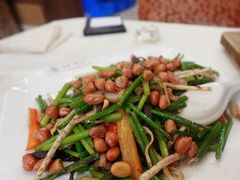 -津津菜馆(绝没分店)