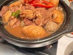 -禄运茶居·手工点心(猎德店)