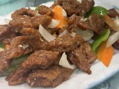 -四海回族饭店(前进大街店)