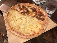 -Ciao窑炉披萨餐厅(宁波阪急店)