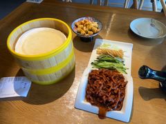 -顶顶香煎饼家常菜(金花南路店)