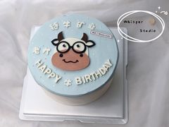 -Whisper studio薇语花艺烘焙工作室
