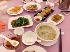 -金时代顺风大酒店(金山店)